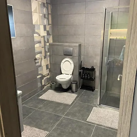 Prázdninový dům Karat 2 *